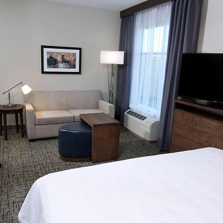 Homewood Suites By Hilton West Fargo/Sanford Medical Center Экстерьер фото