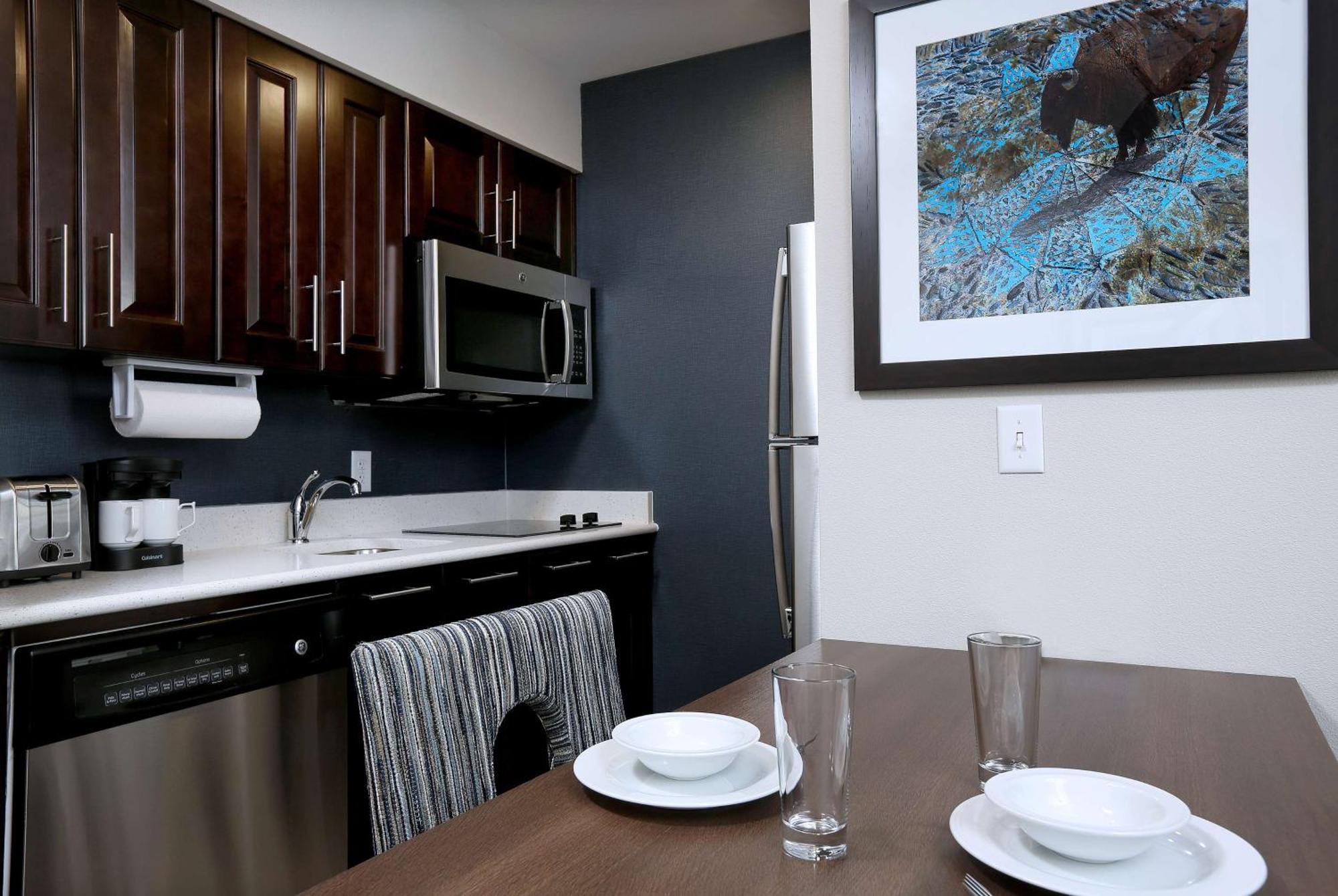 Homewood Suites By Hilton West Fargo/Sanford Medical Center Экстерьер фото
