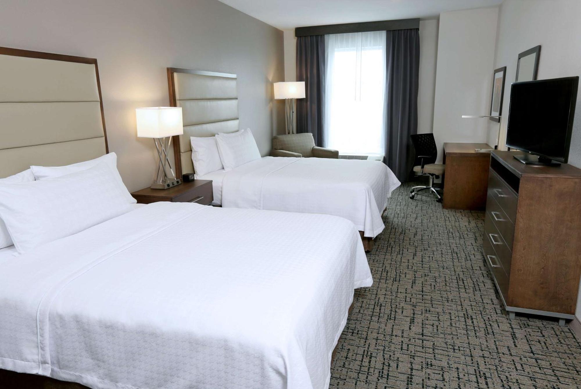 Homewood Suites By Hilton West Fargo/Sanford Medical Center Экстерьер фото
