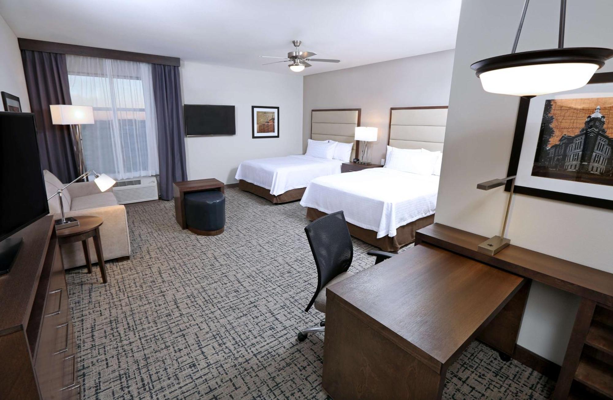 Homewood Suites By Hilton West Fargo/Sanford Medical Center Экстерьер фото