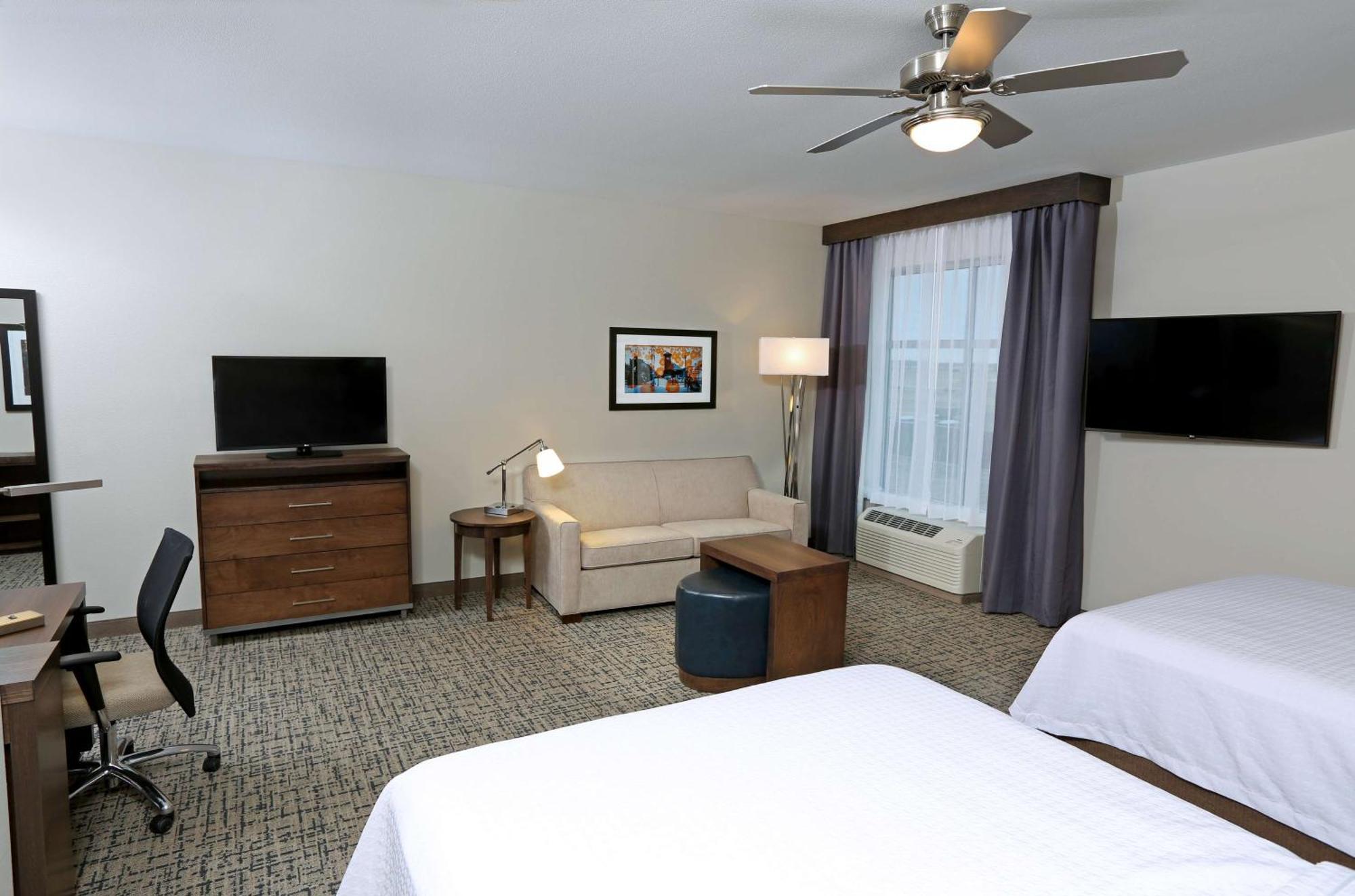 Homewood Suites By Hilton West Fargo/Sanford Medical Center Экстерьер фото