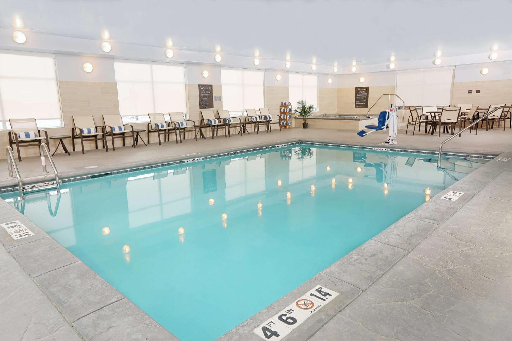 Homewood Suites By Hilton West Fargo/Sanford Medical Center Экстерьер фото