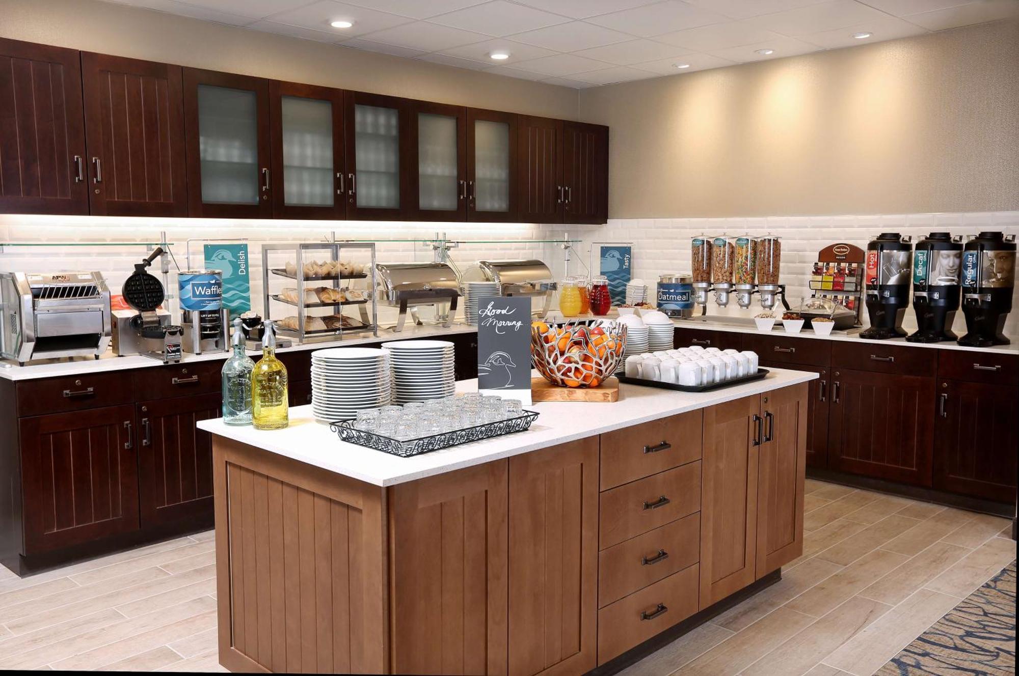 Homewood Suites By Hilton West Fargo/Sanford Medical Center Экстерьер фото
