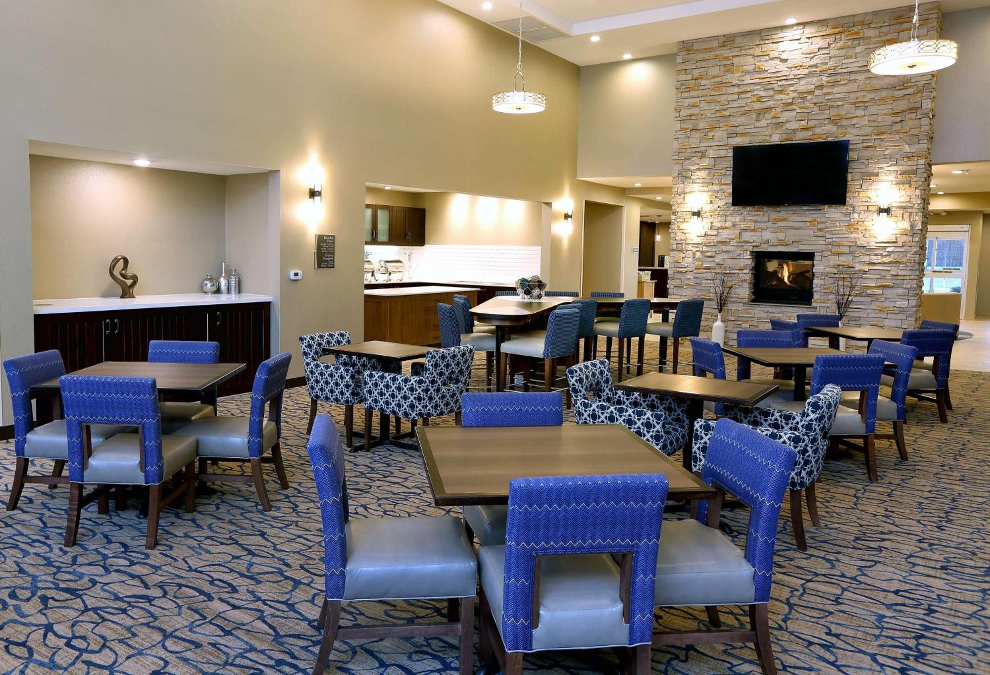 Homewood Suites By Hilton West Fargo/Sanford Medical Center Экстерьер фото