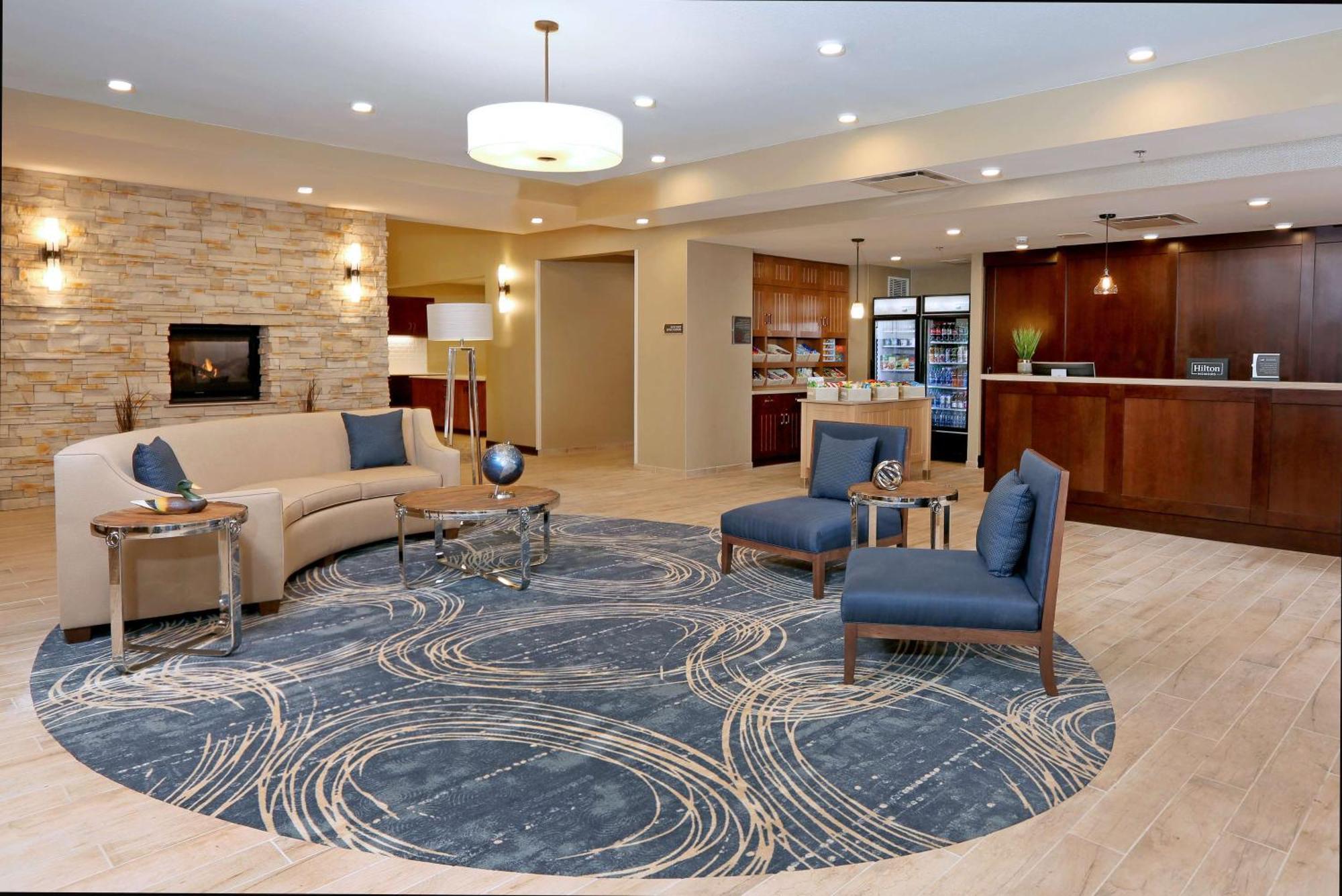 Homewood Suites By Hilton West Fargo/Sanford Medical Center Экстерьер фото