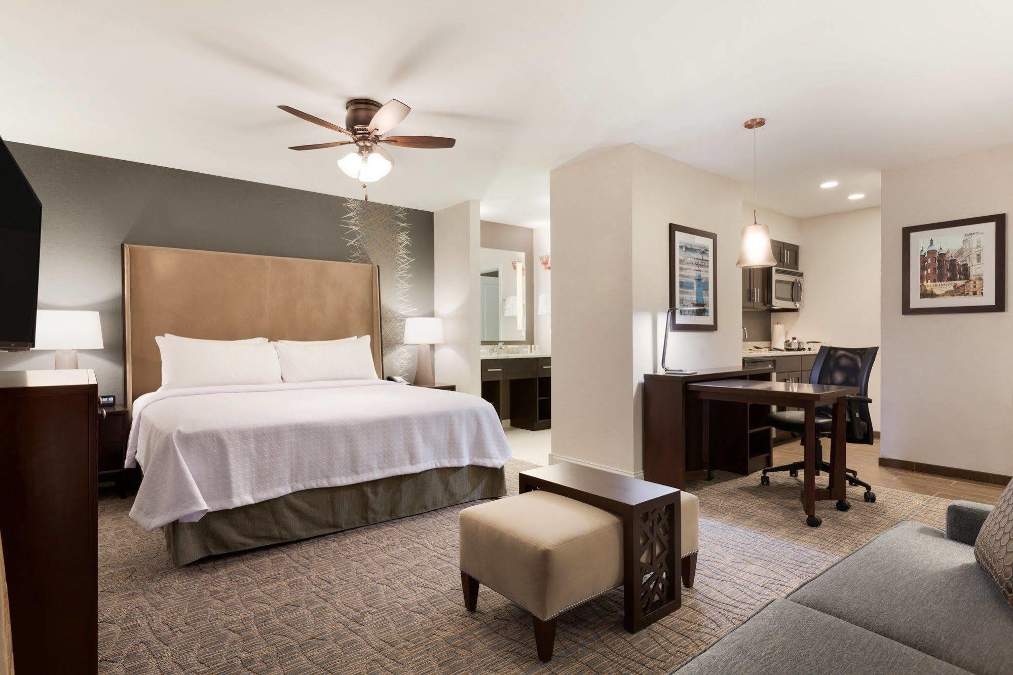 Homewood Suites By Hilton West Fargo/Sanford Medical Center Экстерьер фото