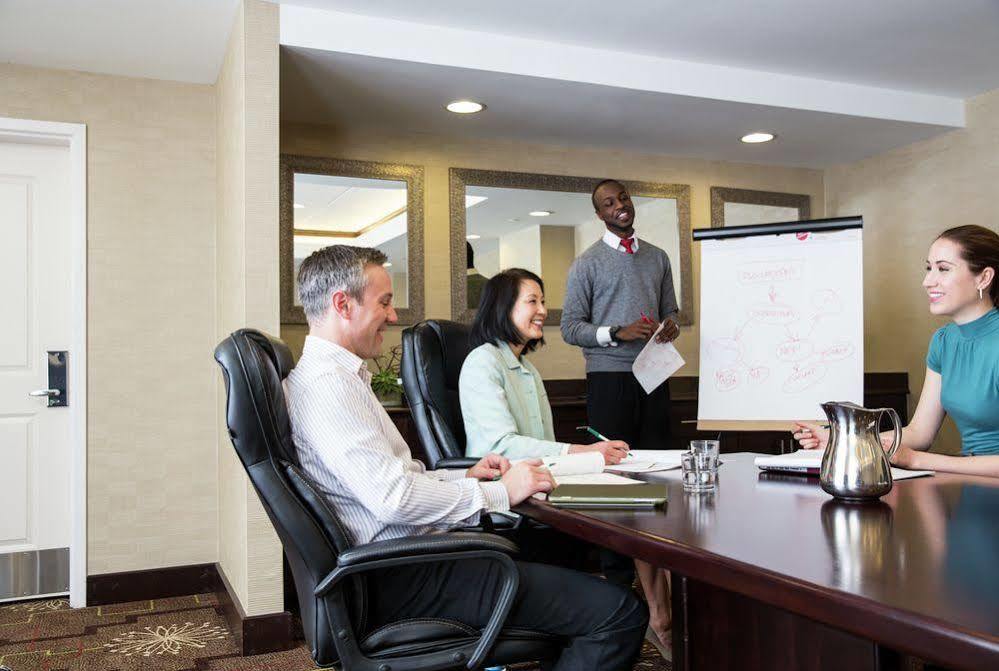 Homewood Suites By Hilton West Fargo/Sanford Medical Center Экстерьер фото